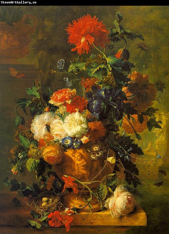 Jan van Huysum Flowers